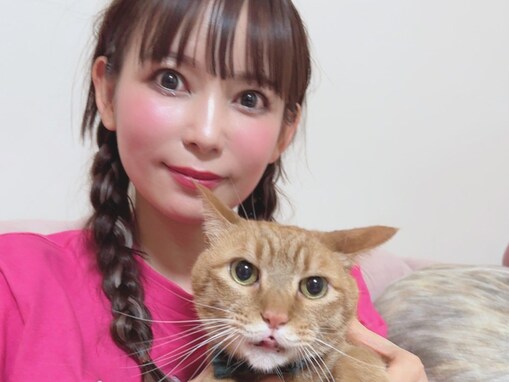 中川翔子、“殺害予告”を明かし「警察に出します」表明。「ネットだろうが逮捕されますよ」「後悔しても遅い」