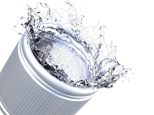 キッチンハイターで洗濯槽の掃除をしても大丈夫でしょうか？ 壊れる可能性はありますか？