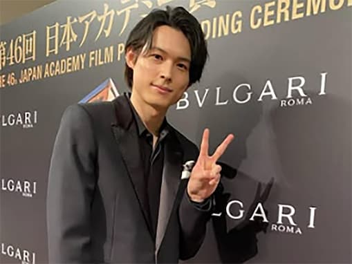 演技がうまいと思う「STARTO社所属の若手タレント」ランキング！ 2位「松村北斗」を抑えた1位は？