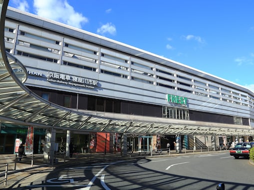 【梅田駅周辺】中古マンションの価格相場が安い駅ランキング！ 2位「寝屋川市」を抑えた1位は？