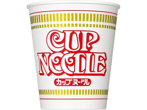 【プライム感謝祭】今だけ37％オフ！ ‎日清「カップヌードル」20個セットがお買い得【10月17日】