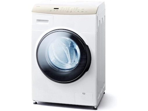 【プライム感謝祭】今だけ23％オフ！ アイリスオーヤマのドラム式洗濯乾燥機がお買い得【10月18日】