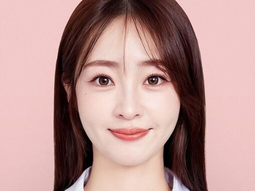 「誰やねん」大沢あかね、別人級の“証明写真加工”に反響！ 「加工なんてしなくても､､､」の声も