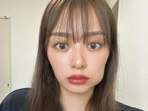 「可愛さが勝ってる」人気俳優、頬が腫れた激変ショットに反響！ 「めっちゃ腫れてる」「目でか」