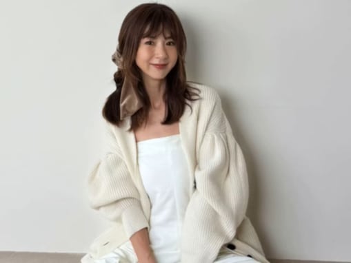 「いつまでも、美しい」ほしのあき、撮影中オフショットに絶賛の声！ 「美人だし可愛い」「めんこい」