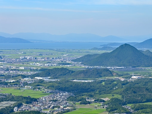 幸福度が高い「滋賀県の街（自治体）」ランキング！ 2位「栗東市」を抑えた1位は？