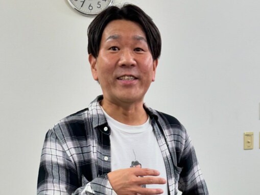 「この方の画像載せていいんですか？」有吉弘行が公開した写真にツッコミ殺到！ 「なんか…顔変わった？」