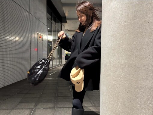 矢田亜希子、母親とのお出掛けプライベートショット公開！ 「めちゃくちゃ綺麗すぎる」「抜群の可愛いさ」