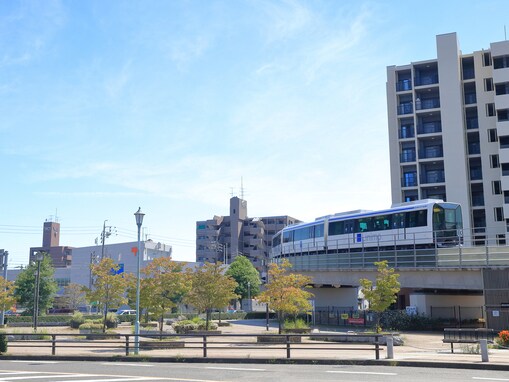 県民が選ぶ「愛知県の住み続けたい駅」ランキング！ 「はなみずき通」を抑えた初登場1位は？【2024年】
