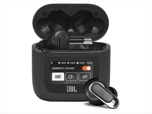 【Amazonタイムセール】高音質でノイキャン機能つき！JBLのイヤホン「TOUR PRO 2」が驚きの価格で登場！【11月12日】