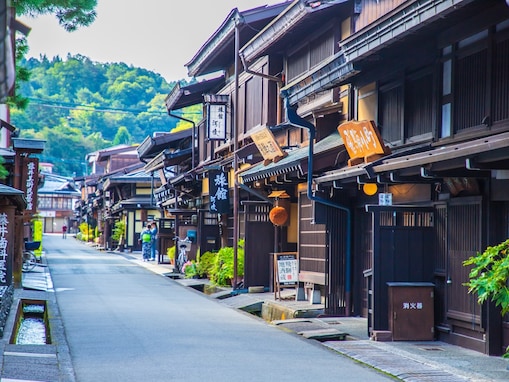 住み続けたい「岐阜県の街（自治体）」ランキング！ 2位は「飛騨市」、では1位は？