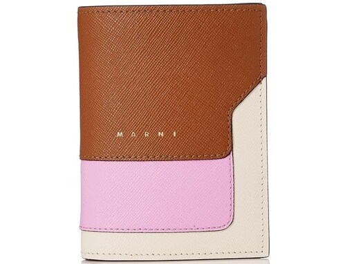 【Amazonブラックフライデー】マルニ「二つ折り財布」が通常6万円台→今だけ3万円台！ プレゼントや自分へのご褒美に【12月4日】