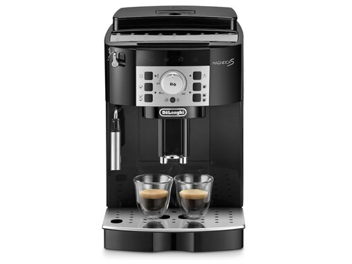 【Amazonブラックフライデー】売れ筋ランキング1位！ デロンギ「コーヒーマシン」が今だけ1万円値下げ 【12月4日】
