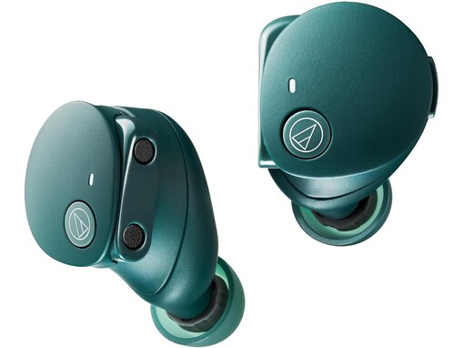 【Amazonブラックフライデー最終日】オーディオテクニカ「ワイヤレスイヤホン」が今だけ5000円オフ！特別価格で手に入るチャンス【12月6日】