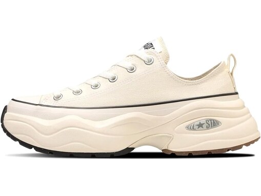 【Amazonブラックフライデー最終日】厚底がかわいい！ コンバースの「スニーカー」が今だけ32％オフ【12月6日】