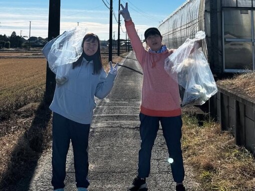 「可愛い…北斗さんと似てます」北斗晶、長男妻とのプライベートショット公開！ 「母娘で楽しそう」