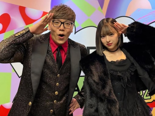 MINAMI、HIKAKIN・コムドット・平フラ有名YouTuberとの“豪華ショット”公開「推しと推しってもうやばい!!」