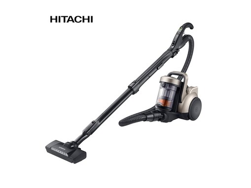 【楽天スーパーDEAL】日立「サイクロン式クリーナー」が実質30％オフ！ 年末の大掃除で大活躍間違いなし【12月16日】