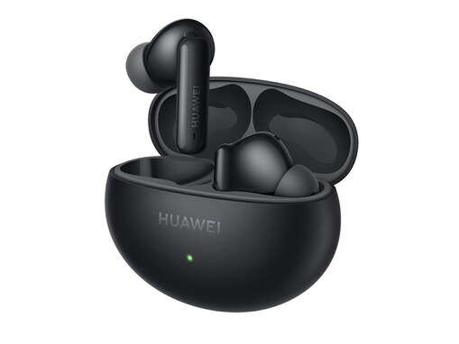 【楽天スーパーDEAL】HUAWEI「ワイヤレスイヤホン」が実質30％オフ！ 最大35時間使用可能で持ち運びも安心◎【12月24日】