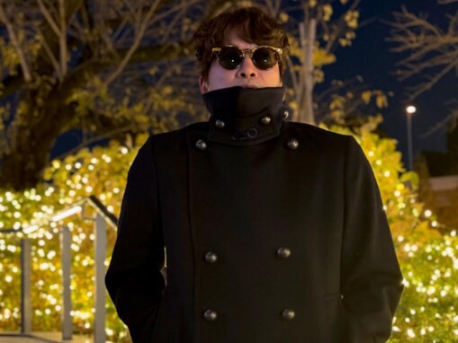 「写真撮ってください」香取慎吾、学生とのエピソードに反響！ 「慎吾ちゃんに気付かないなんて」