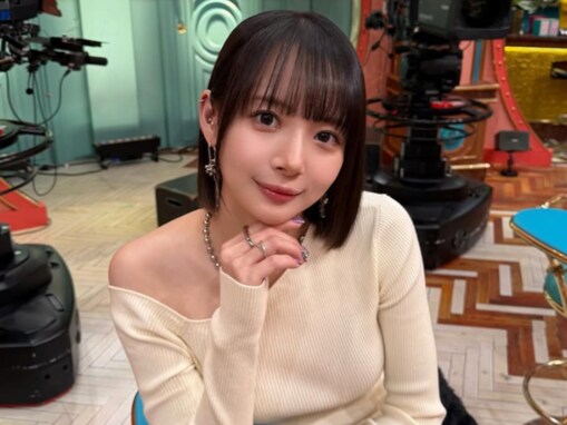 岡田紗佳、「今日はもう元気がなくて…」吐露。ファン「本当につらそう」「イケると思ったのですが…」