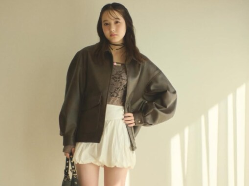 「めっちゃカワイイんだけど」本田紗来、美脚際立つミニスカ姿にファン歓喜！ 「癒される」「最強」