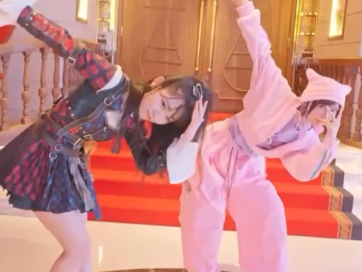 「現役そのもの」篠田麻里子、キレッキレのダンス動画に注目集まる！ 「さすがベテラン」「良い」