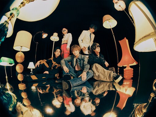 「プルーム」が「Novelbright」とコラボレーション「プルーム・エックス・アドバンスド」関連アクセサリーに、限定フロントパネルが登場