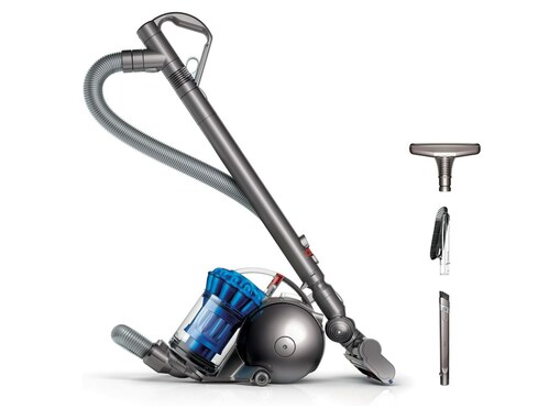 【Amazon初売り】約6000円オフ！ 排気もクリーンなダイソン「コード式掃除機」が今日までお買い得【1月7日】