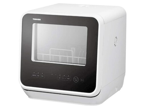 【Amazonタイムセール】今だけ1万円引き！ 節水もできる東芝「食洗機」で衛生的かつ効率的な食器洗いを【1月8日】