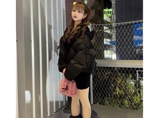 辻希美の長女・希空、 美脚際立つプライベートショット披露！ 「写真撮るの苦手すぎて」吐露もかわいい姿