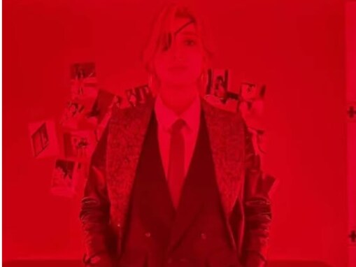 「まーじでイケメン」土屋太鳳、激変ショットに反響の声続出！ 「太鳳ちゃんだとわからなかった」