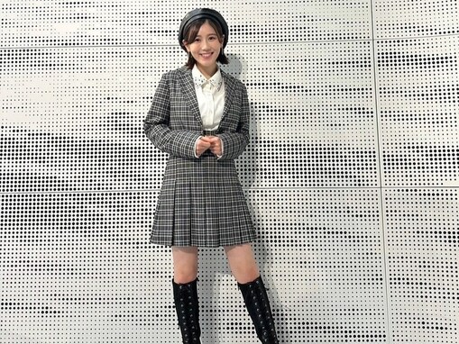 「産後と思えない」西野未姫、絶対領域際立つ圧巻スタイル披露！ 「普通にアイドル」「まゆゆにそっくり」