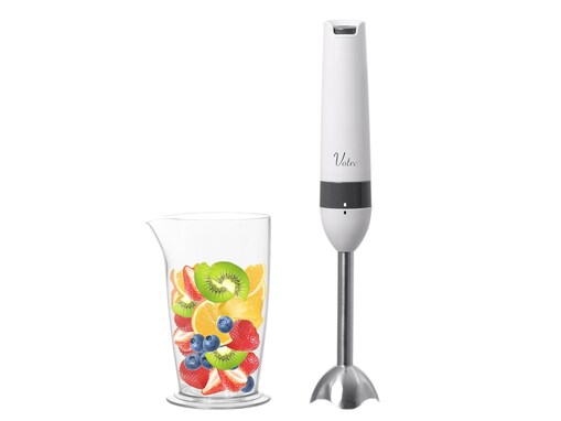 【Amazonタイムセール】今だけ10％オフ！ 山善「ハンドブレンダー」がお買い得【1月17日】