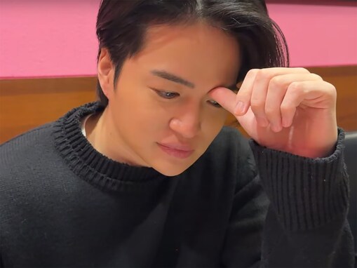 「佳境ですから」菊池風磨、“タイプロ”終了時期に言及！ 「本人から聞くとまじでなんかドキドキ」