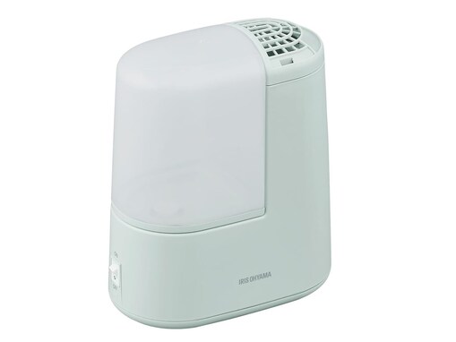 【Amazonタイムセール】今だけ6％オフ！ アイリスオーヤマ「加湿器」はアロマにも対応した1台【1月23日】