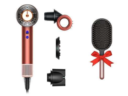 【Amazonタイムセール】「約8000円引きってマジか」Dyson「ドライヤー」はうれしい速乾設計【1月23日】