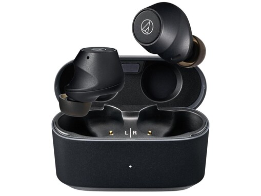 【Amazonタイムセール】「2000円近く下がってるじゃん」 オーディオテクニカ「ワイヤレスイヤホン」で快適なリスニング体験を【1月23日】