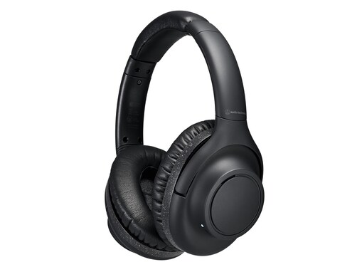 【Amazonタイムセール】今だけ15％オフ！ オーディオテクニカ「ワイヤレスヘッドホン」は急速充電機能が優秀【1月24日】