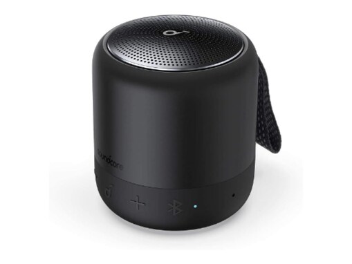 【Amazonタイムセール】「3割引きはうれしい！」Anker「ポータブルスピーカー」は最大15時間の連続再生が楽しめる【1月27日】