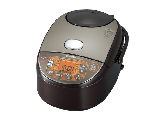 【Amazonタイムセール】「3000円以上安いじゃん！」象印「炊飯器」が今だけお買い得【1月27日】