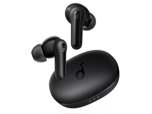 【Amazonタイムセール】今だけ16％オフ！ Anker「ワイヤレスイヤホン」は快適さと高音質を両立した1台【1月28日】