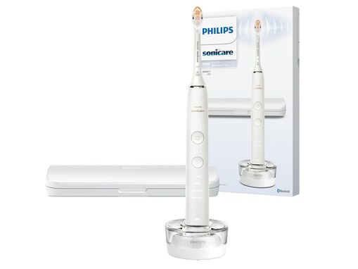 【Amazonタイムセール】「え、1万4000円引き!?」フィリップス「電動歯ブラシ」が今だけお買い得【1月29日】