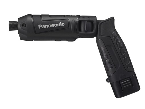 【Amazonタイムセール】「1万円以上安いってマジか」パナソニック「充電スティックインパクトドライバー」がお買い得【1月29日】