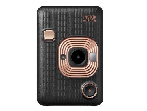 【Amazonタイムセール】「今だけ4000円引きはうれしい」 富士フイルム「インスタントカメラ」で思い出を気軽に残そう【1月30日】