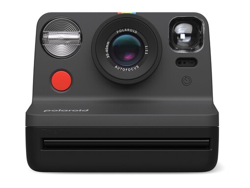 【Amazonタイムセール】今だけ24％オフ！ ポラロイド「インスタントカメラ」が今だけお買い得【1月30日】