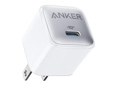 【Amazonスマイルセール】「今だけ21％オフってオトク過ぎ」 Anker「USB-C 急速充電器」がお買い得！【1月31日】