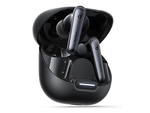 【Amazonスマイルセール】「2000円オフはうれしいね」Anker「ワイヤレスイヤホン」が今だけお買い得【1月31日】