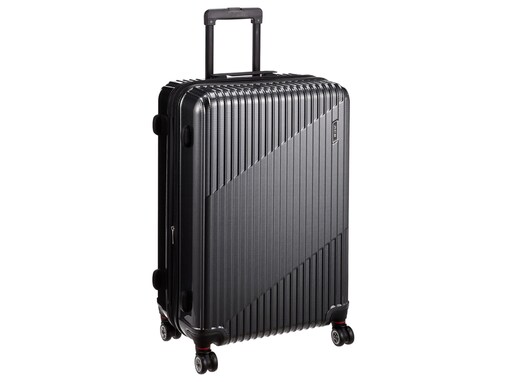 【Amazonスマイルセール】ACE「スーツケース」が今だけ8000円以上お買い得！大容量で旅行や出張にもぴったり【2月2日】