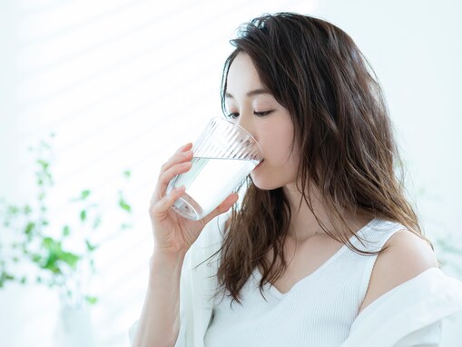 冬の体調不良、実は"かくれ脱水"が原因かも？ 6割以上が「知らなかった」意外な関係